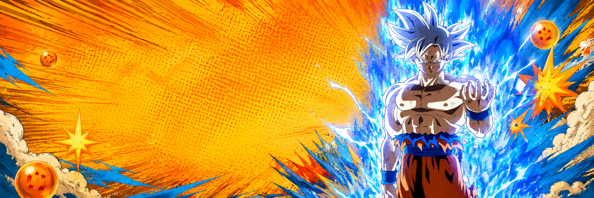Dragon Ball