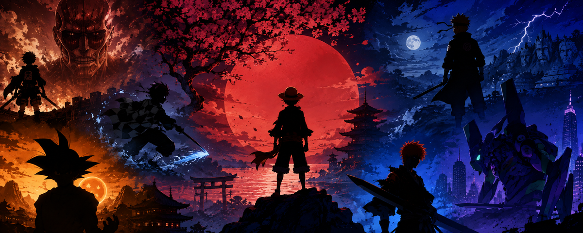 Anime