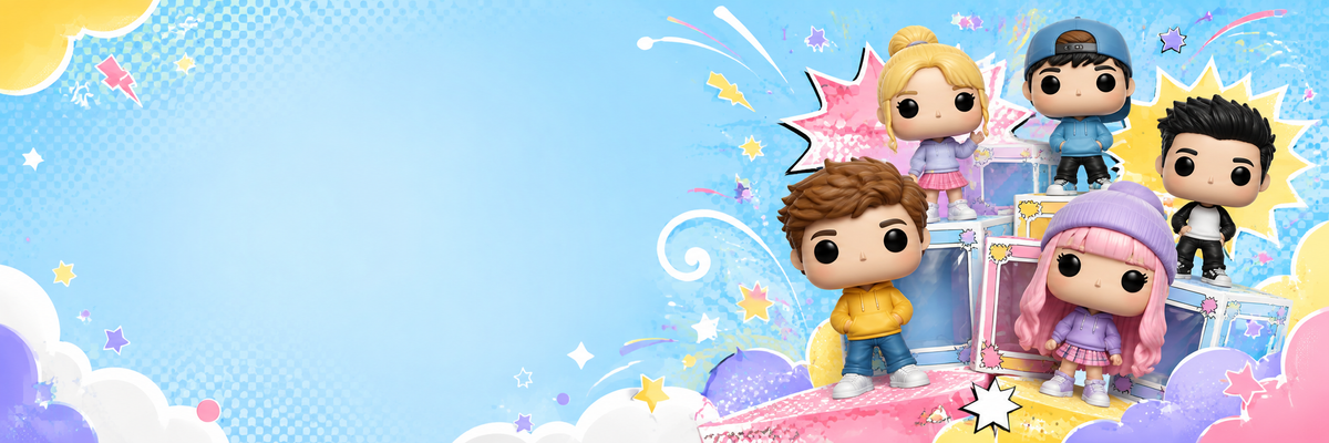 Funko Pop