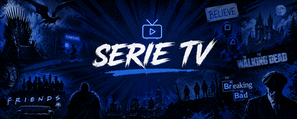 Serie TV