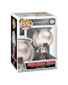 "SILENT HILL 2 - BUBBLEHEAD NURSE"