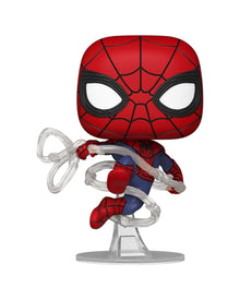 "MARVEL - SPIDERMAN:BRAND NEW DAY - SPIDERMAN"
