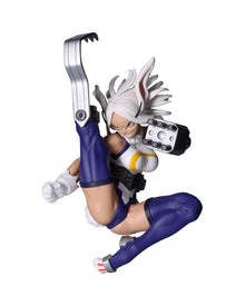 "MY HERO ACADEMIA - MIRKO - THE AMAZING HERO PLUS"