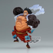 "ONE PIECE - MONKEY D. LUFFY - GEAR FOURTH - VER. A"