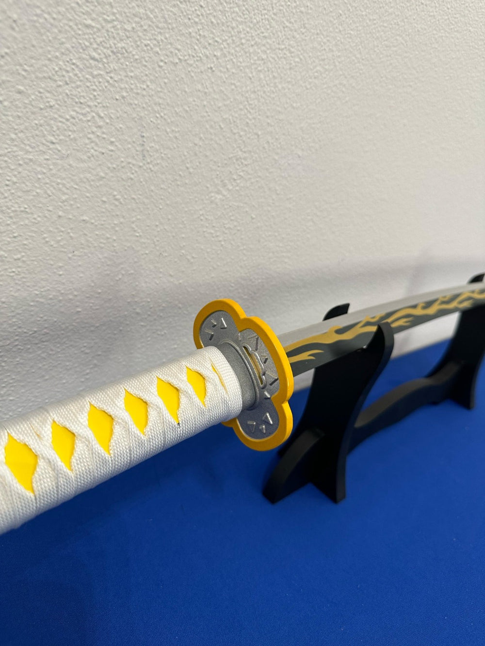 "KATANA - DEMON SLAYER - ZENITSU"