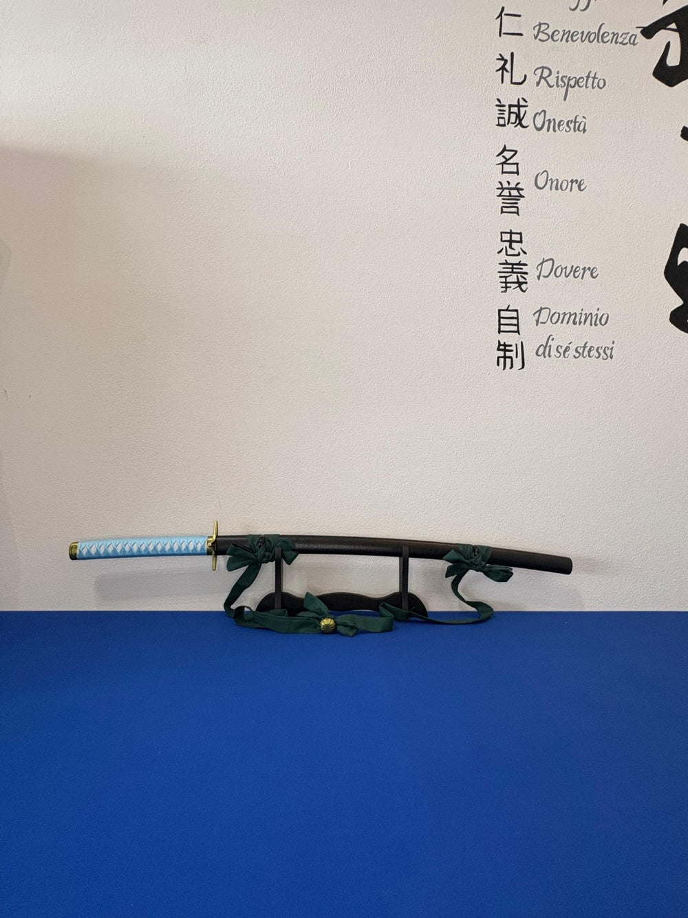 "KATANA - BLEACH - TOSHIRO HITSUGAYA"