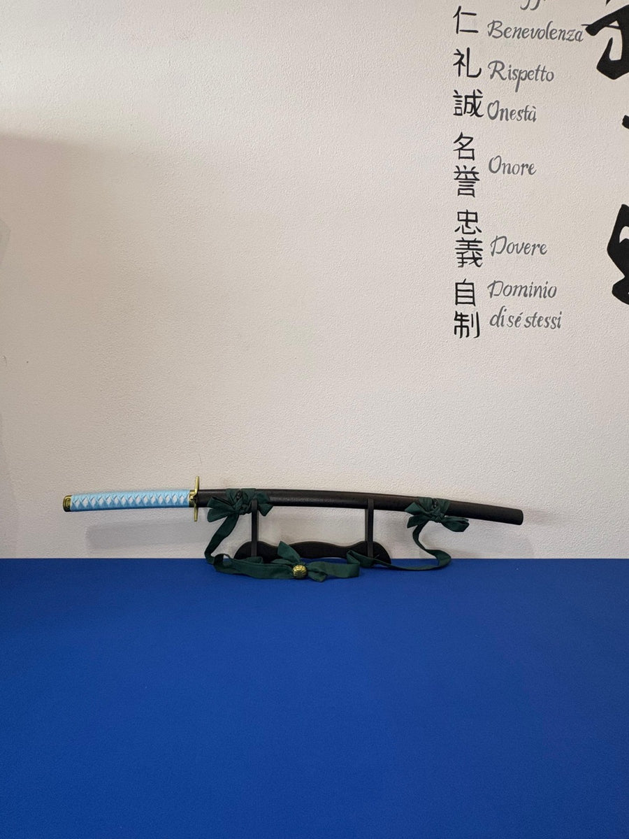 "KATANA - BLEACH - TOSHIRO HITSUGAYA"