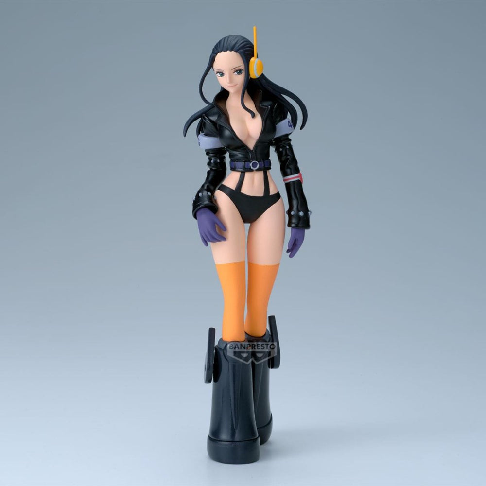 "ONE PIECE - NICO ROBIN - EGGHEAD"