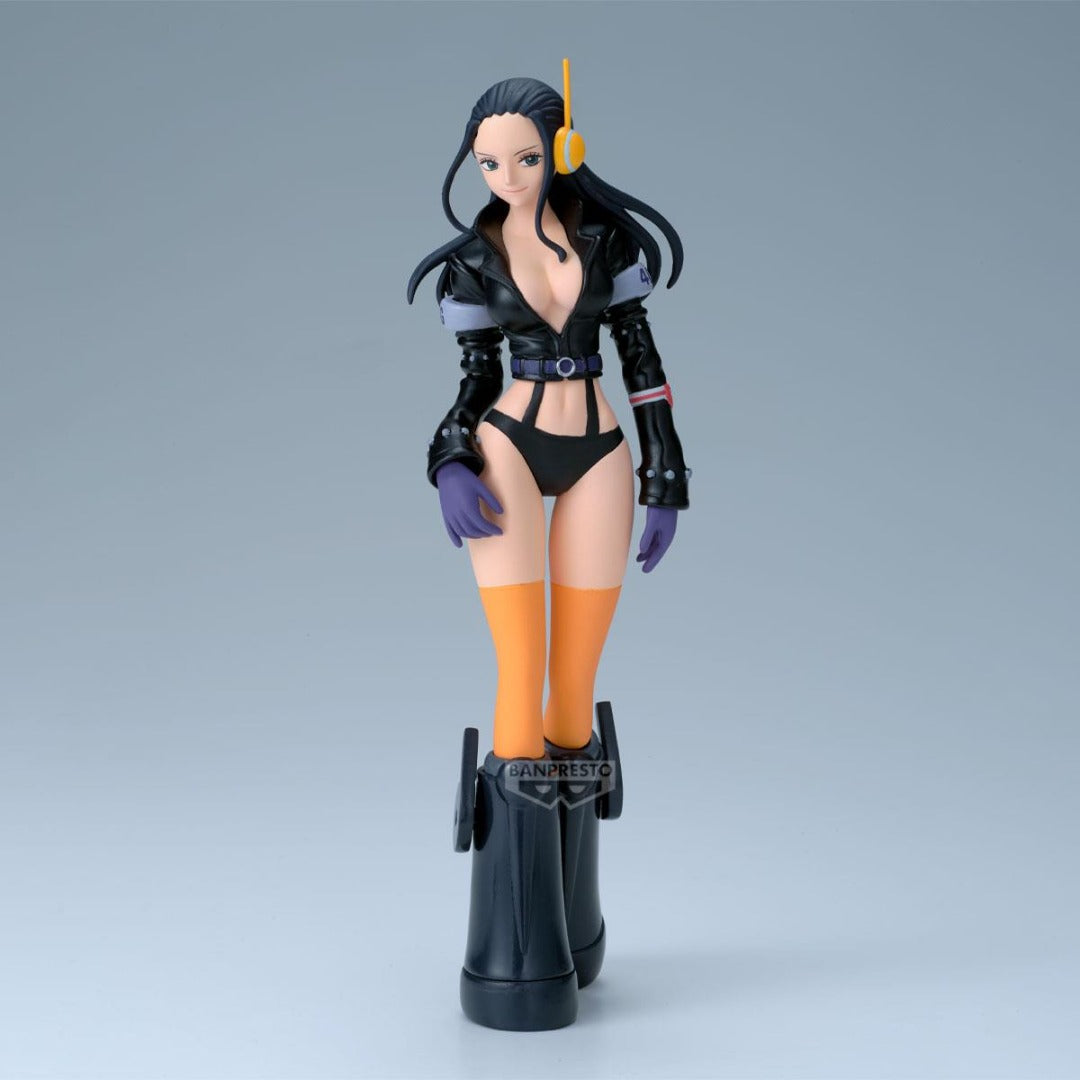 "ONE PIECE - NICO ROBIN - EGGHEAD"