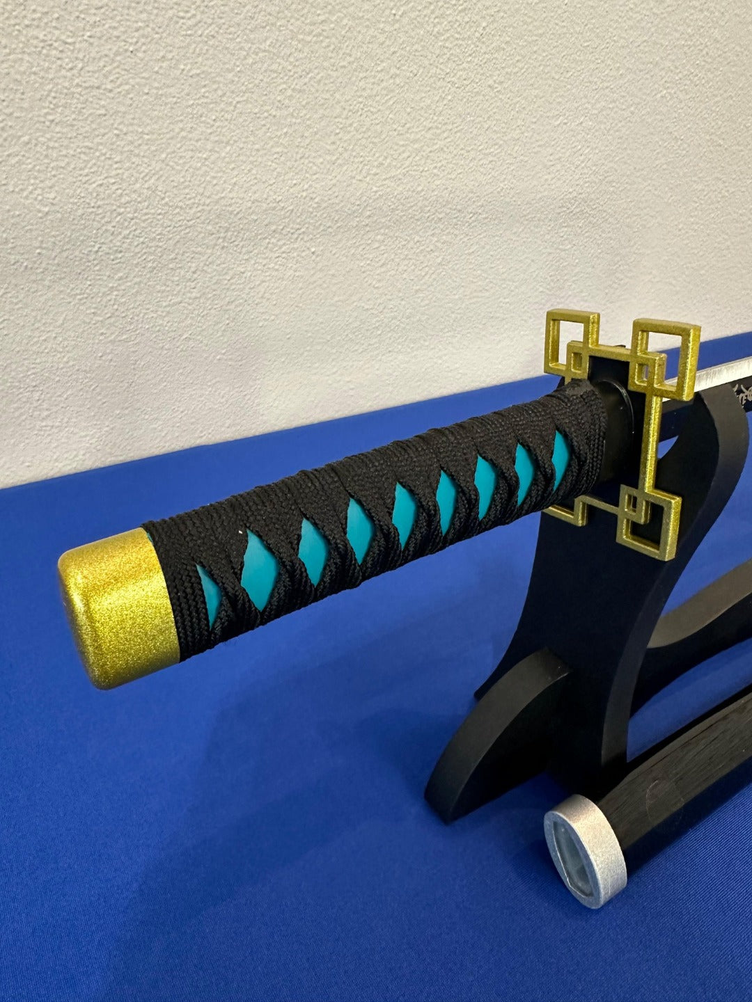 "MINI KATANA - DEMON SLAYER - TOKITO MUICHIRO"
