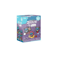 "LILO & STITCH - DISNEY MISTERY MINI FIGURES - MISTERY STITCH"