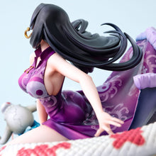 "ONE PIECE - BOA HANCOCK - P.O.P. A MAXIMUM STATUE"