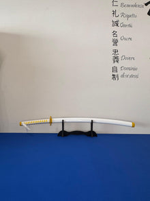 "KATANA - DEMON SLAYER - ZENITSU"