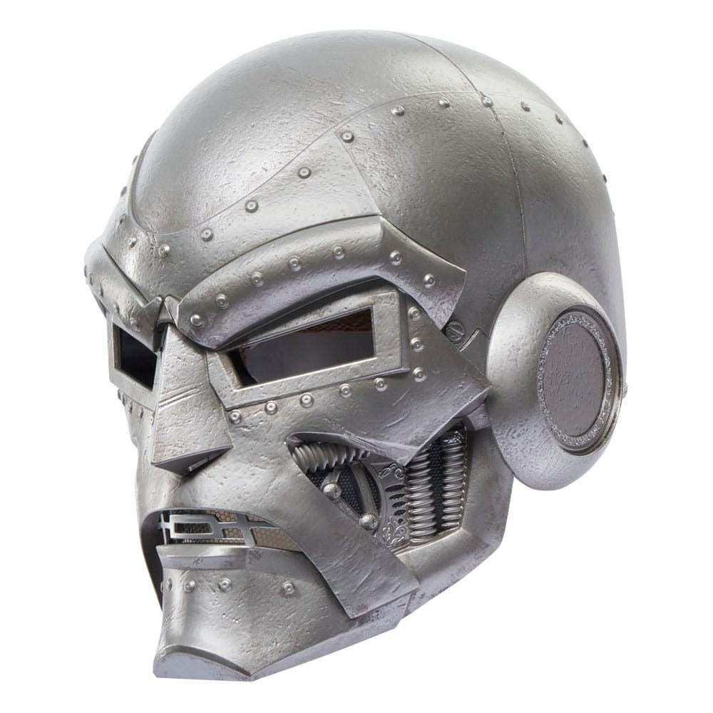 "MARVEL - DOCTOR DOOM - PREMIUM HELMET"