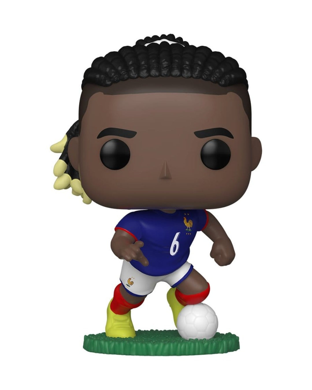 "SPORT - FRANCE - EDUARDO CAMAVINGA"