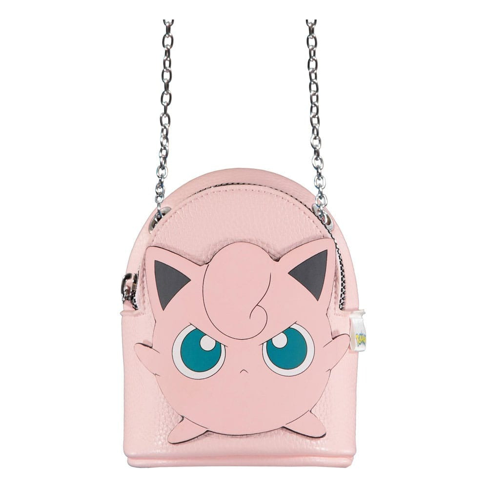 "POKEMON - JIGGLYPUFF MICROBAG"