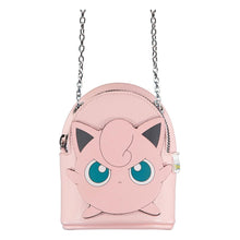 "POKEMON - JIGGLYPUFF MICROBAG"