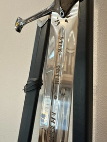 "SPADA - IL SIGNORE DEGLI ANELLI - ANDURIL"