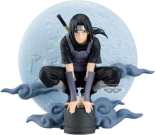 "NARUTO SHIPPUDEN - ITACHI UCHIHA - MEMORABLE SAGA"