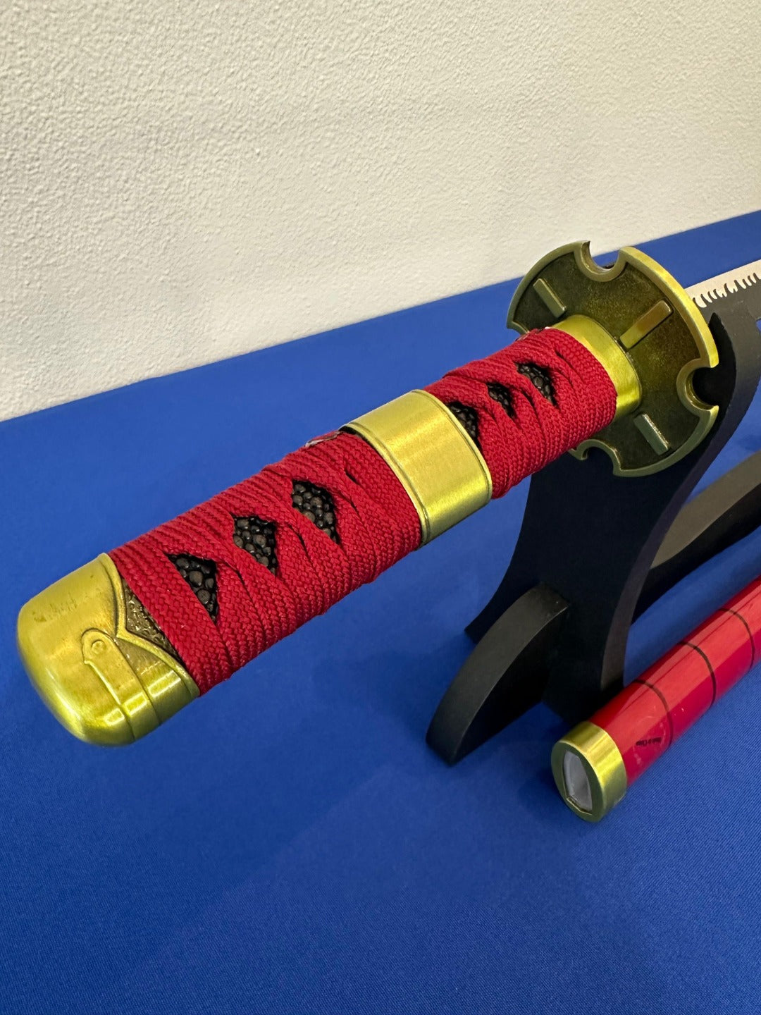 "MINI KATANA - ONE PIECE - SANDAI KIKETSU"