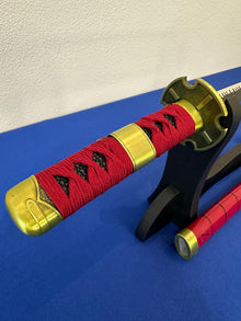 "MINI KATANA - ONE PIECE - SANDAI KIKETSU"