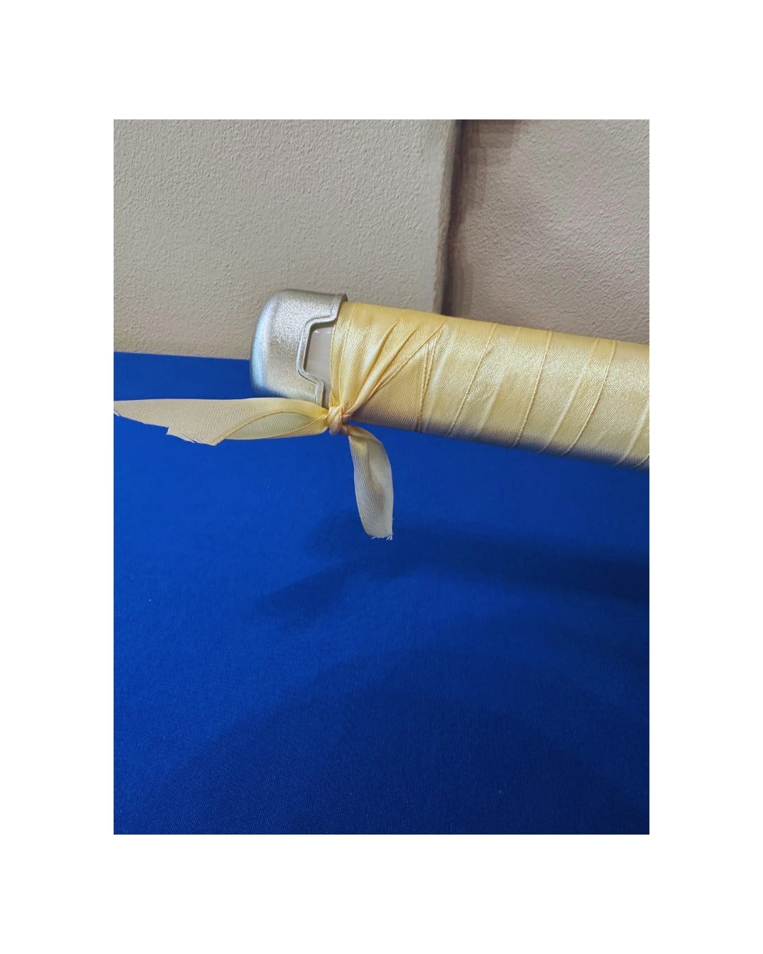 "KATANA BAMBOO - DEMON SLAYER - INOSUKE"