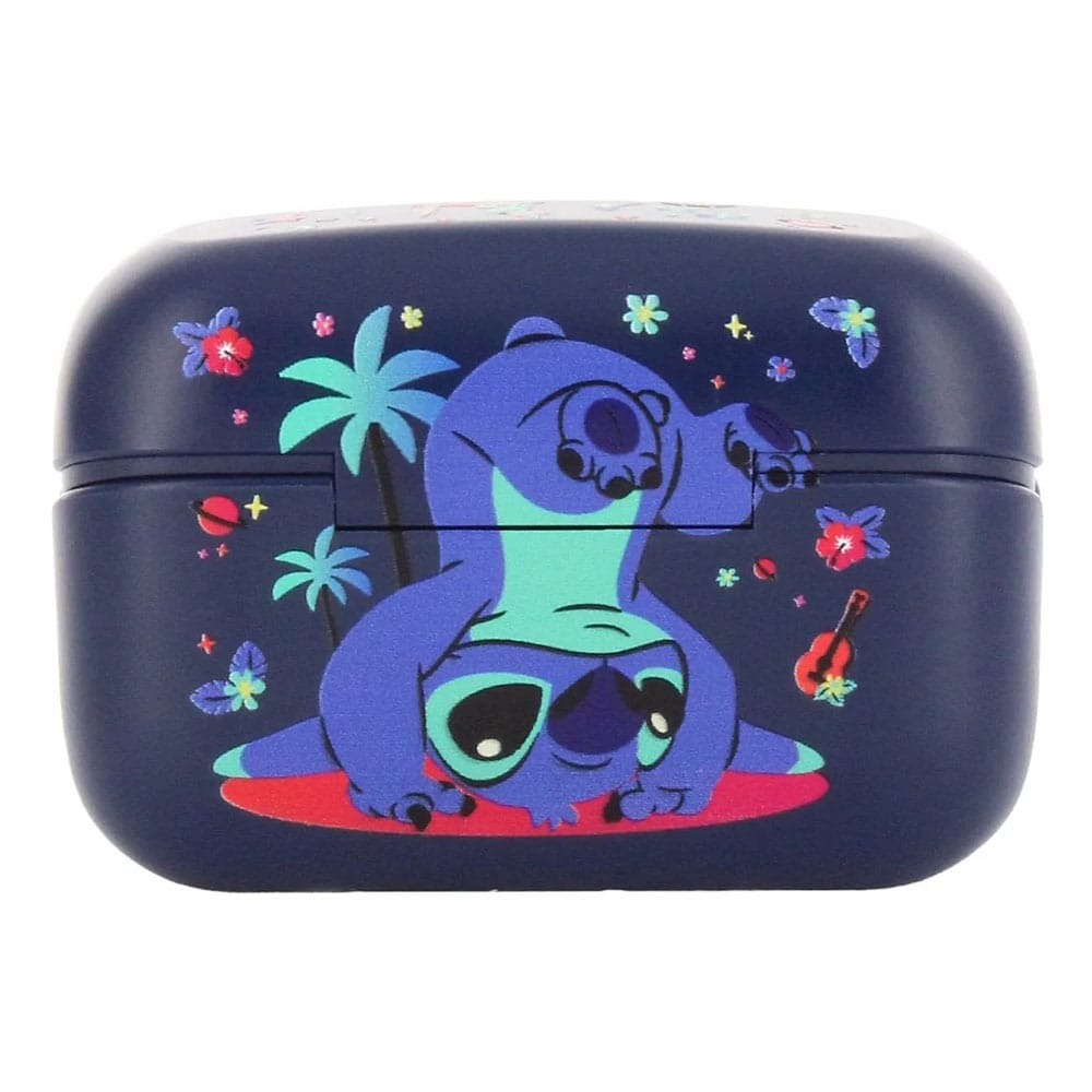 "LILO & STITCH - CUFFIE WIRELESS"
