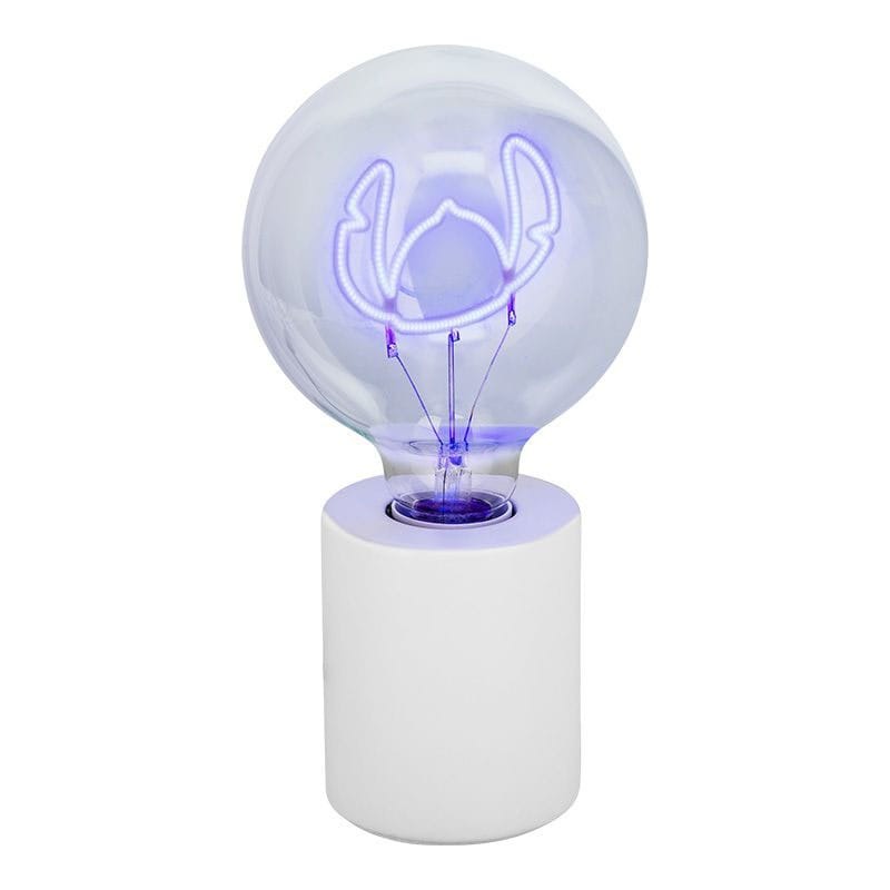 "LILO & STITCH - NEON LED BULB"