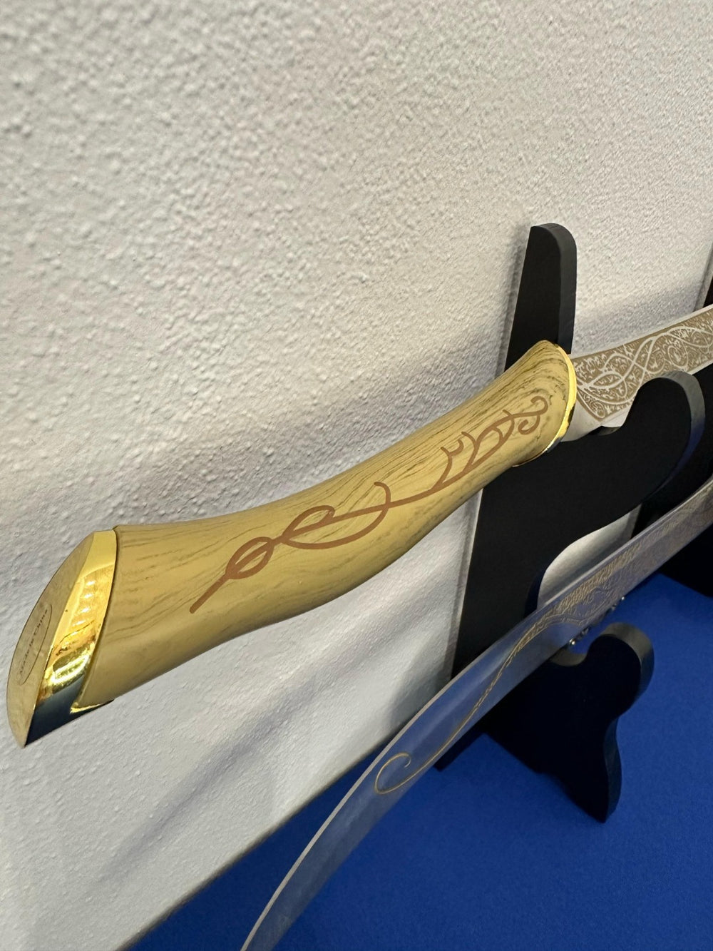 "PUGNALI - IL SIGNORE DEGLI ANELLI - LEGOLAS"