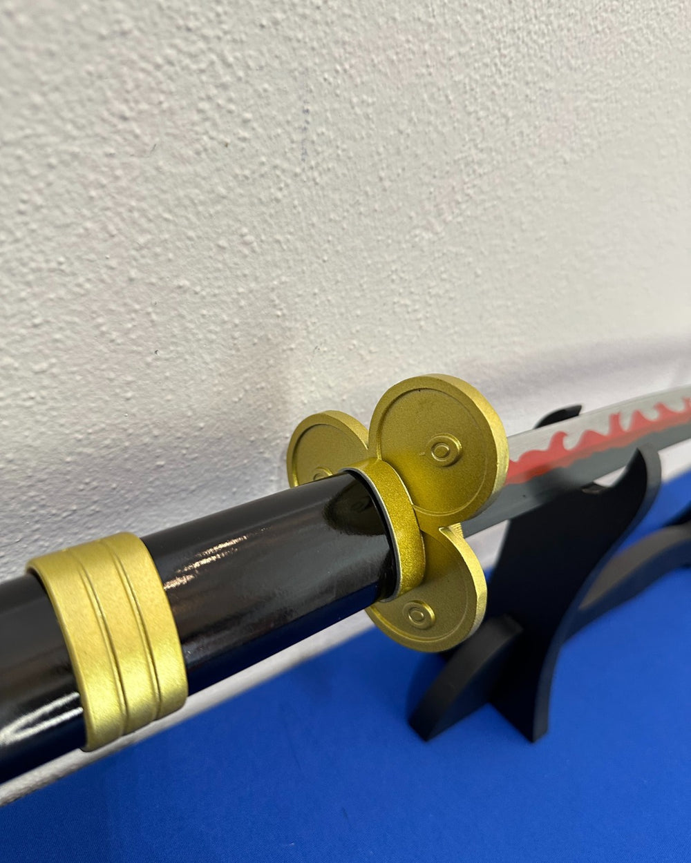 "KATANA - ONE PIECE - ENMA Black"