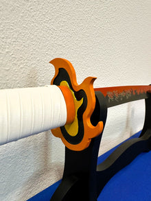 "KATANA - DEMON SLAYER - RENGOKU"
