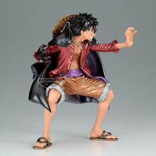 "ONE PIECE - MONKEY D. LUFFY - SPECIAL VERSION"