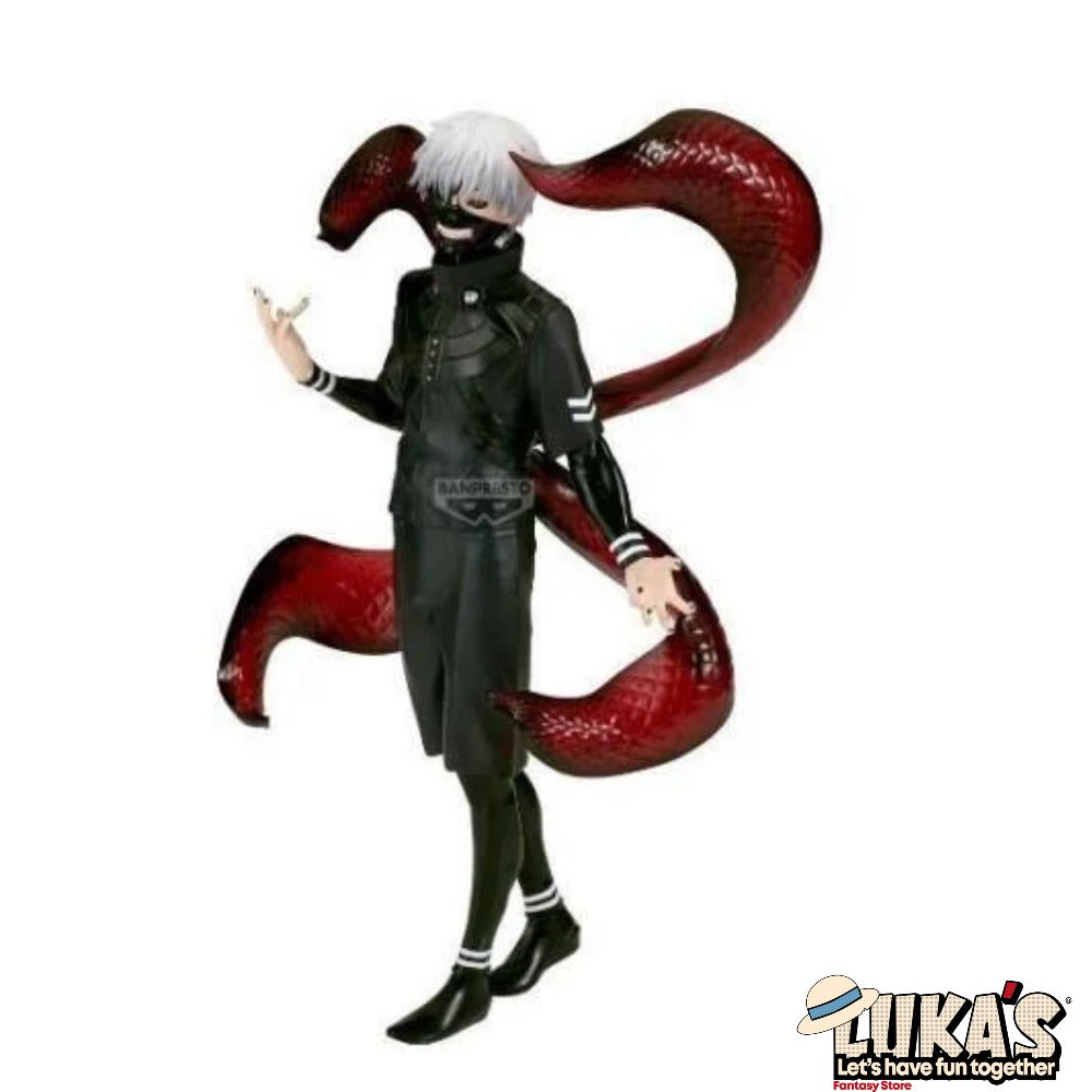 "TOKYO GHOUL - KEN KANEKI - GRANDISTA"