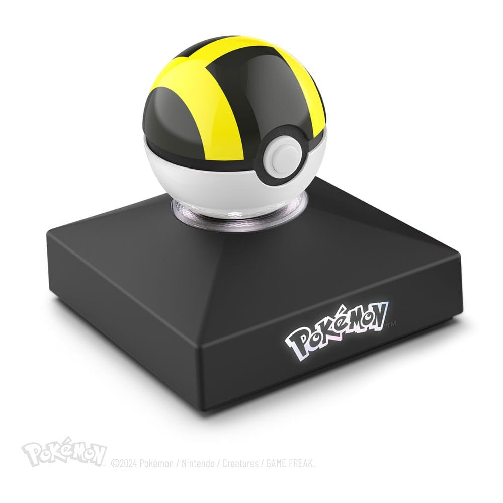 "POKEMON - MINI ULTRA BALL"