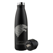 "GAME OF THRONES - BORRACCIA - HOUSE STARK"