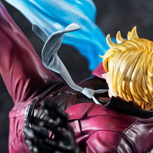 "ONE PIECE - VINSMOKE SANJI - PORTRAIT OF PIRATES (30 cm statue)"