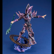 "YU-GI-OH! - DARK MAGICIAN - ART WORKS STATUE"