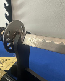 "KILL BILL - HATTORI HANZO SWORD - BILL"