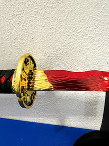 "KATANA - ELDEN RING - FIUME DI SANGUE"