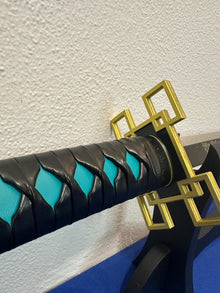 "KATANA - DEMON SLAYER - TOKITO MUICHIROU"
