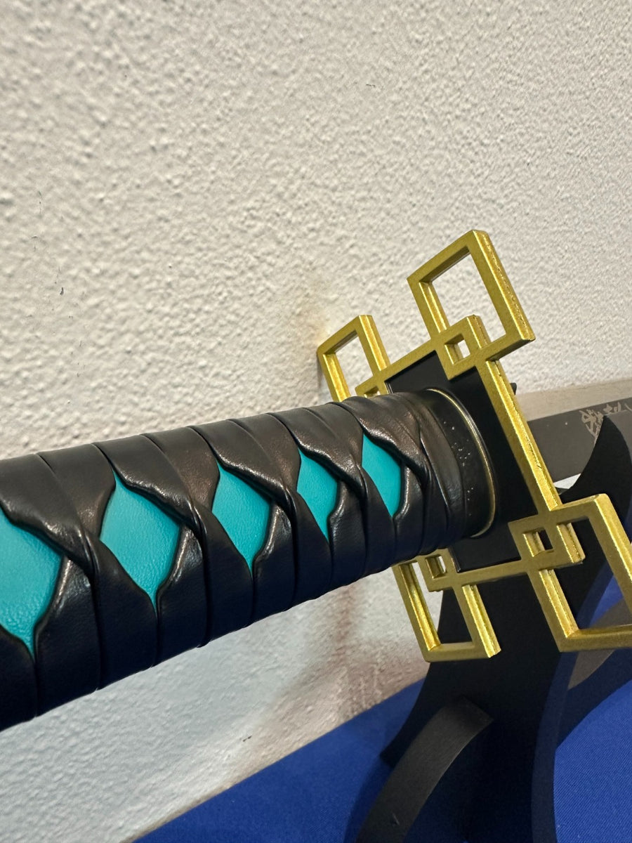 "KATANA - DEMON SLAYER - TOKITO MUICHIROU"