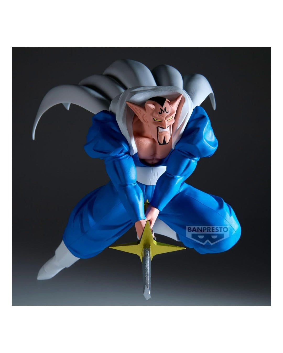 "DRAGON BALL Z - DABURA - MATCHMAKERS"