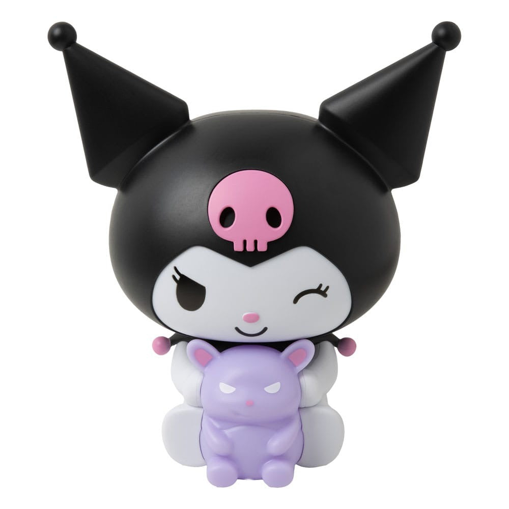 "SANRIO - KUROMI LAMPADA"