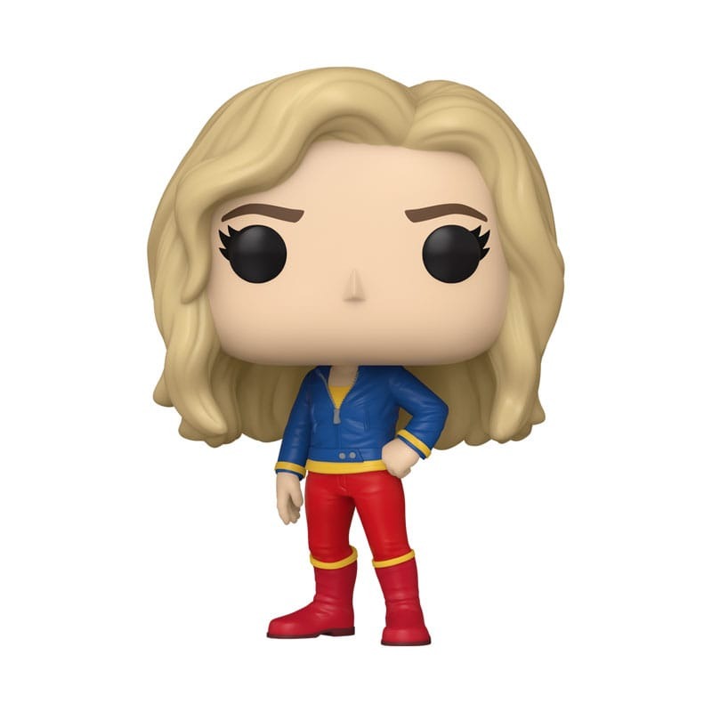 "SMALLVILLE - KARA KENT"