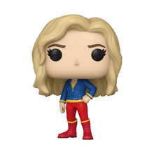 "SMALLVILLE - KARA KENT"