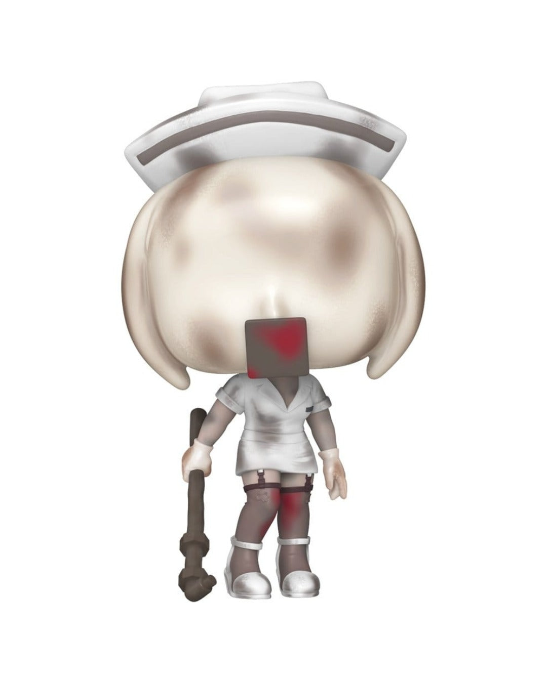 "SILENT HILL 2 - BUBBLEHEAD NURSE"