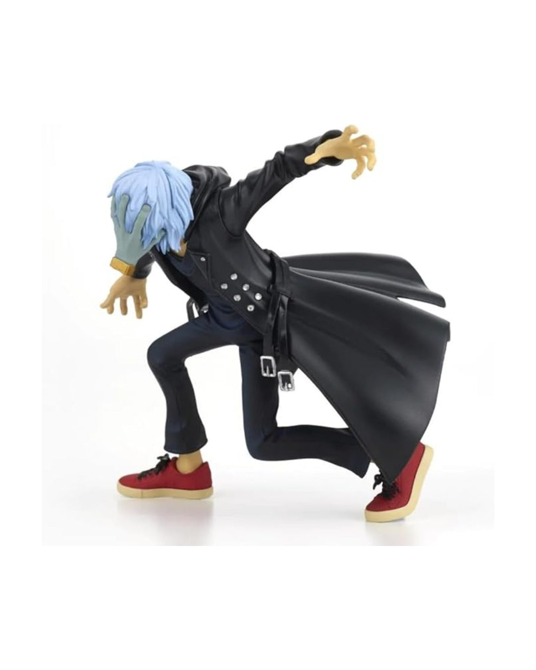 "MY HERO ACADEMIA - SHIGARAKI TOMURA - THE EVIL VILLAINS"
