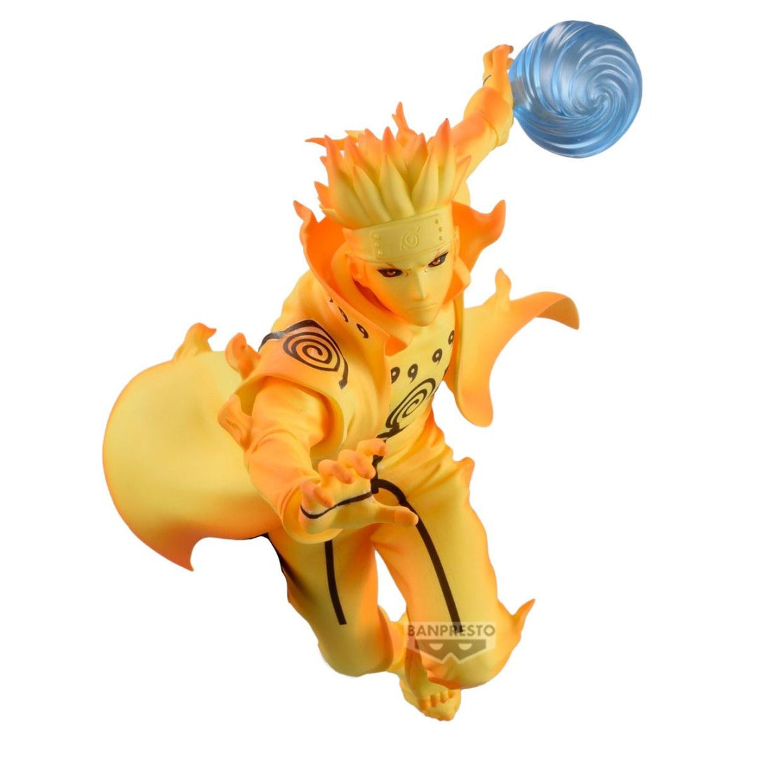 "NARUTO - MINATO NAMIKAZE"