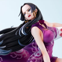 "ONE PIECE - BOA HANCOCK - P.O.P. A MAXIMUM STATUE"