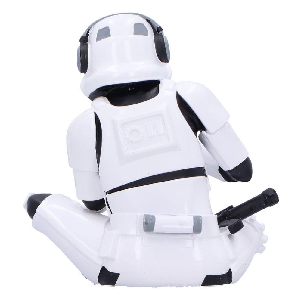 "STAR WARS - ORIGINAL STORMTROOPER - GAME ON! "